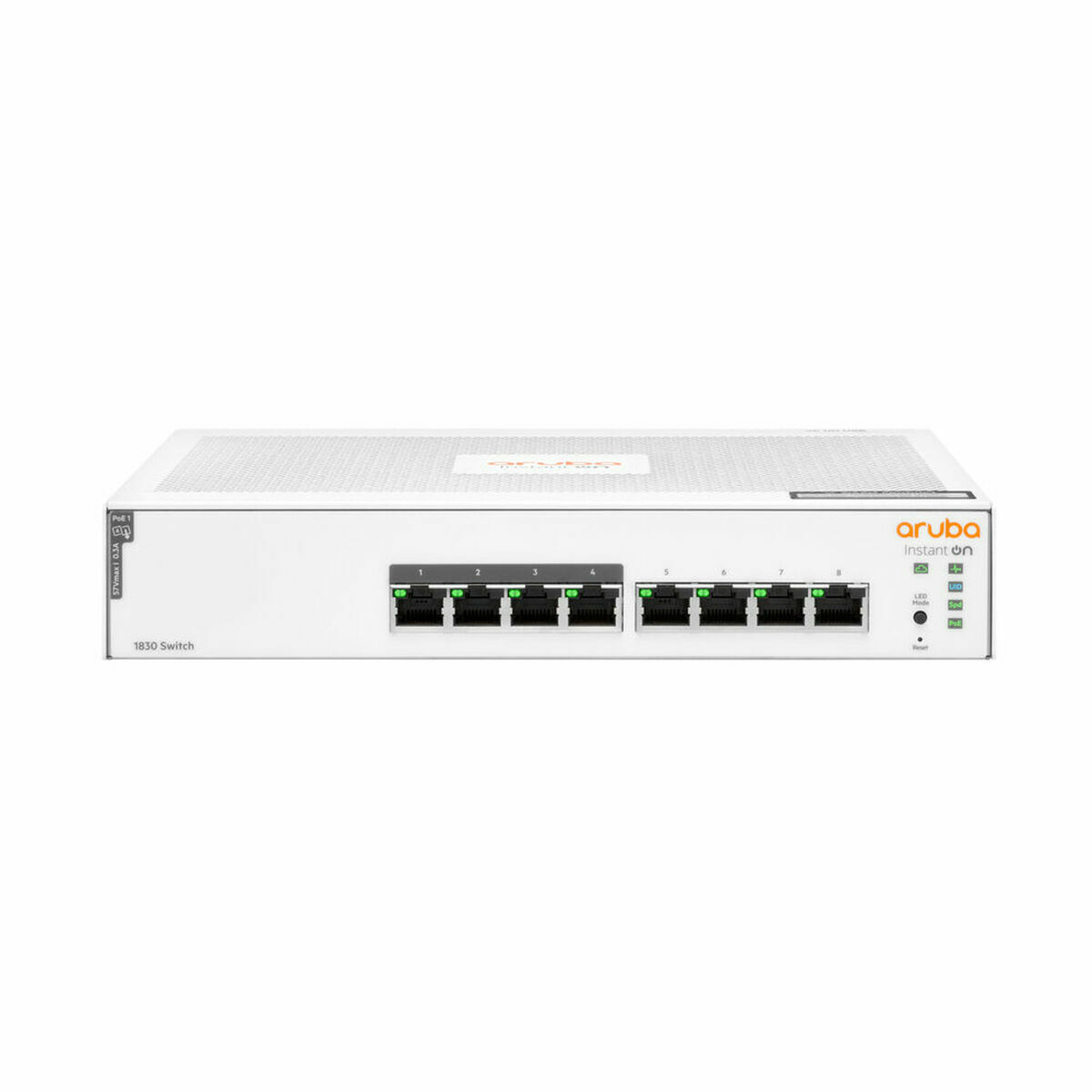 Switch HPE Instant On 1830 - 2
