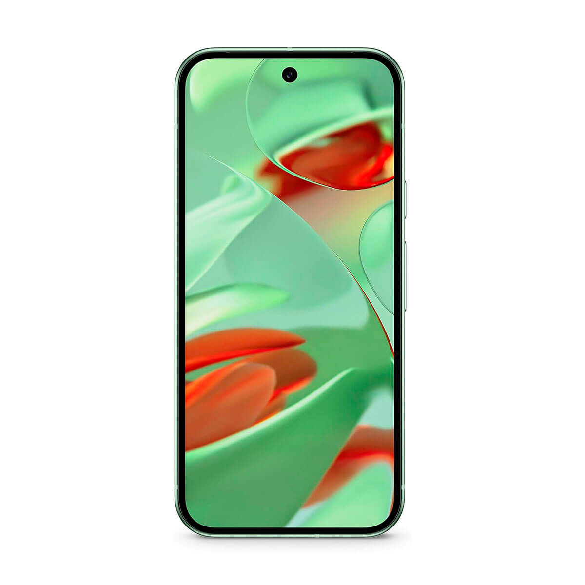 Smartphone Google Pixel 9 6,3" Octa Core 12 GB RAM 128 GB Grön - 3