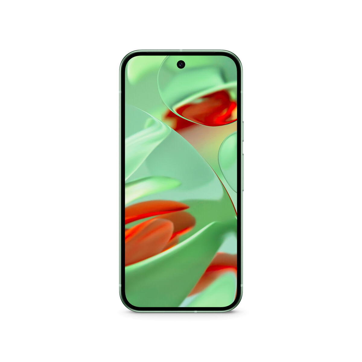 Smartphone Google Pixel 9 6,3" Octa Core 12 GB RAM 128 GB Grön - 2