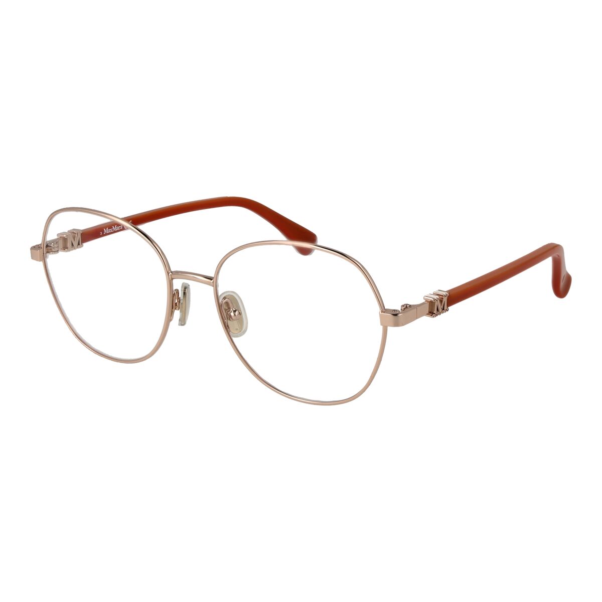 Glasögonbågar Max Mara MM5034 54028