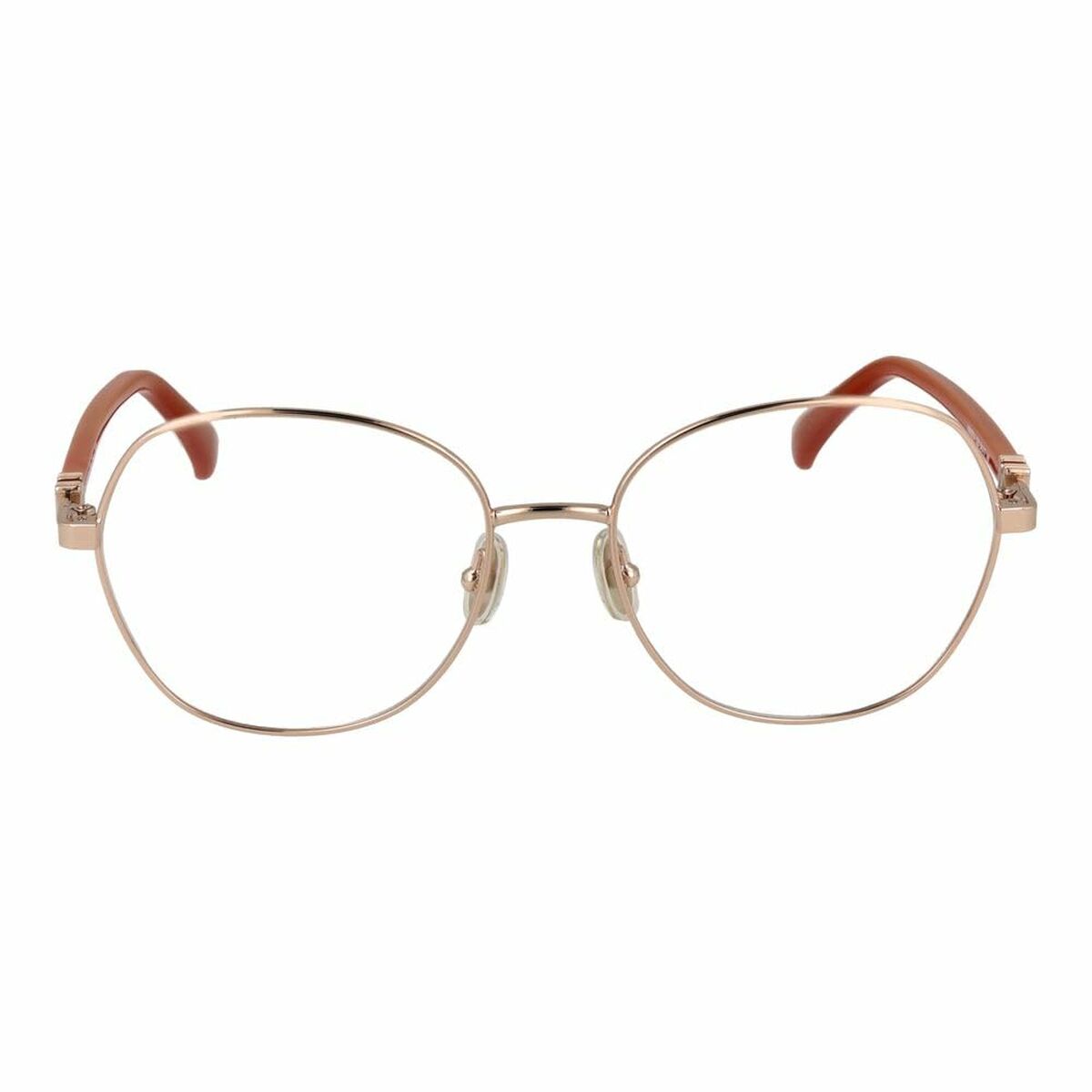 Glasögonbågar Max Mara MM5034 54028 - 3