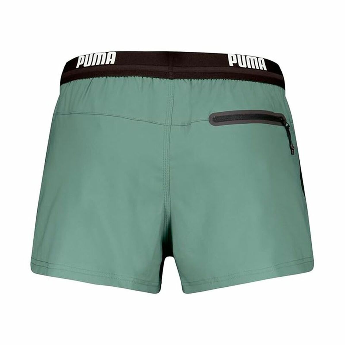 Baddräkt Herr Puma Swim Grön - 2