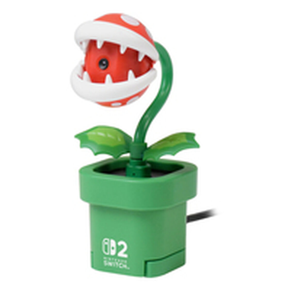 USB-kabel Nintendo 10016155 Multicolour - 3