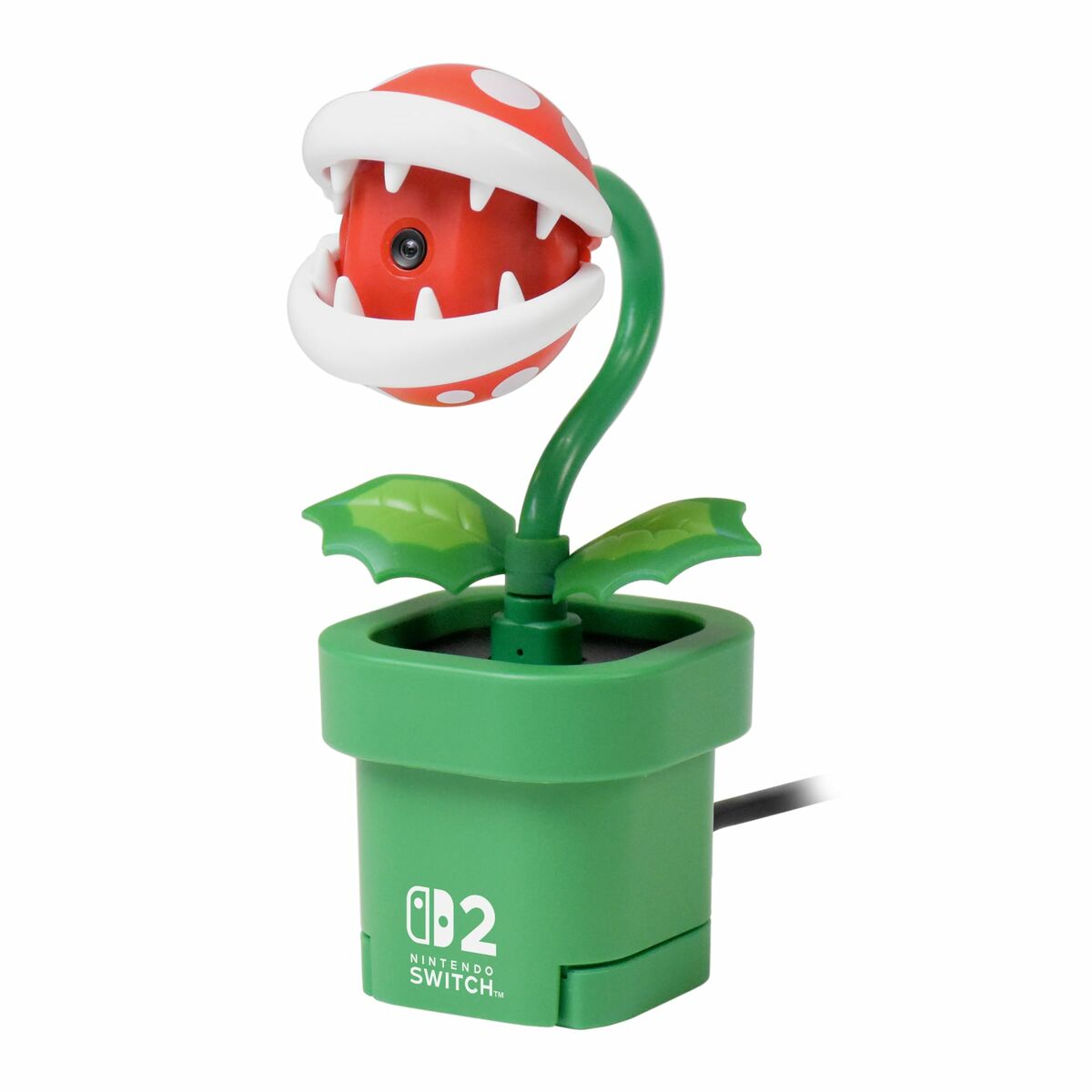USB-kabel Nintendo 10016155 Multicolour