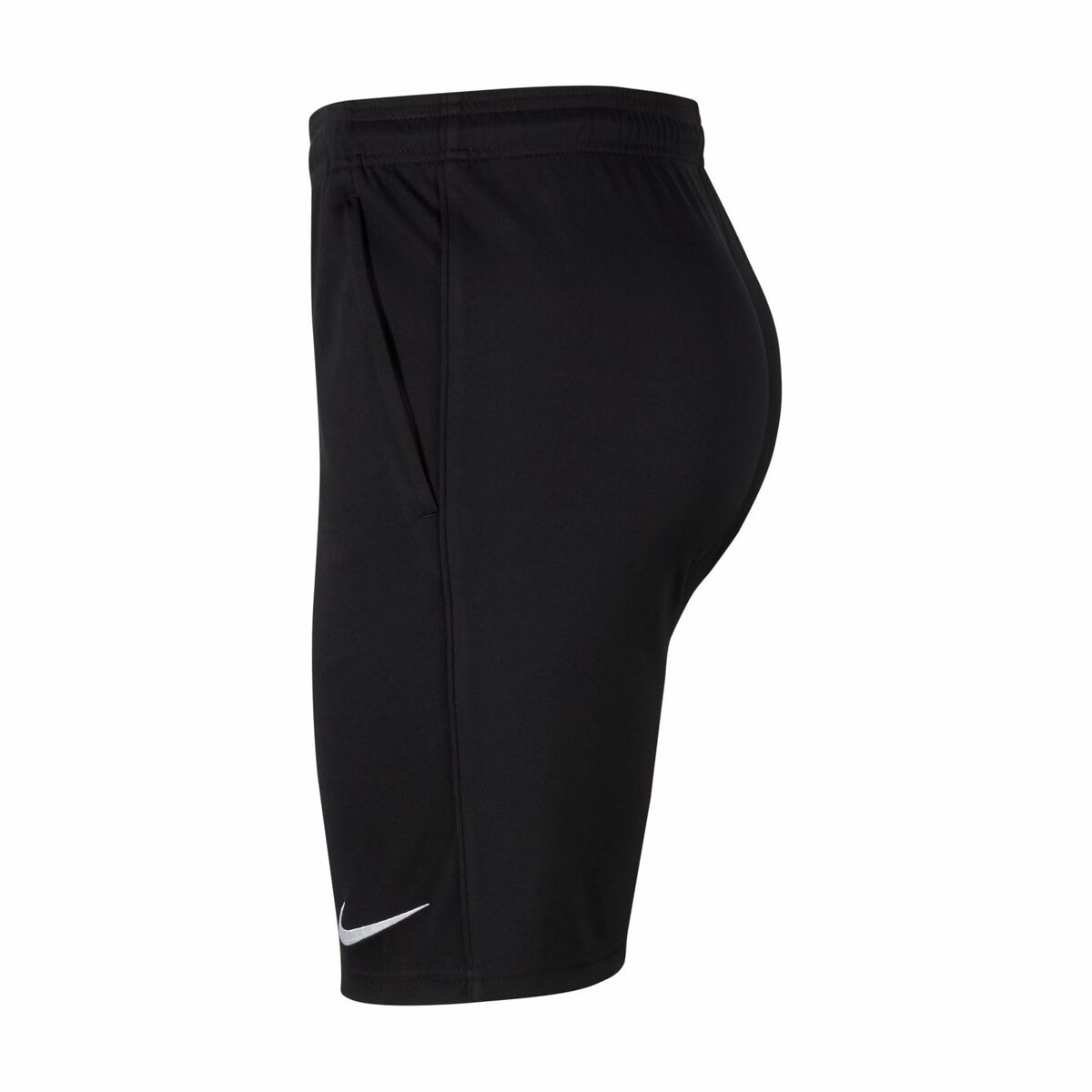 Sportshorts för män Nike PARK 20 SHORT CW6152 010 Svart - 2