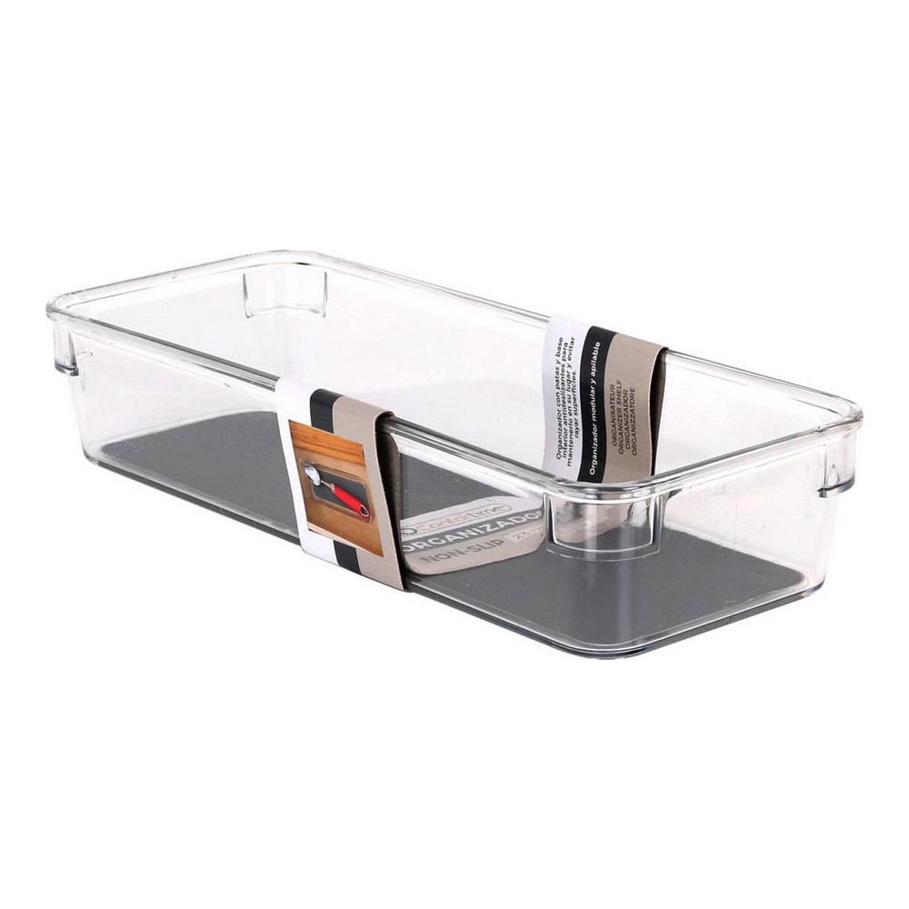 Flerfunktionell förvaring Confortime Non Slip Pet (23,1 x 9,3 x 4,8 cm)