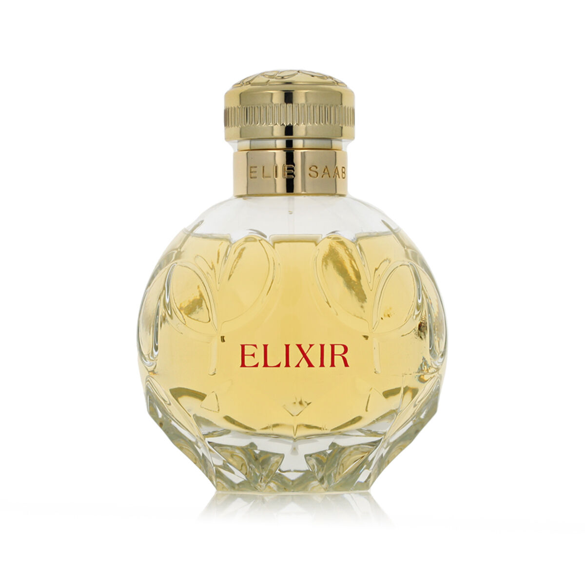Parfym Damer Elie Saab EDP Elixir 100 ml - 2