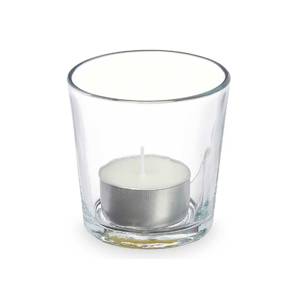 Doftljus Acorde Bomull Glas (12 antal) - 3