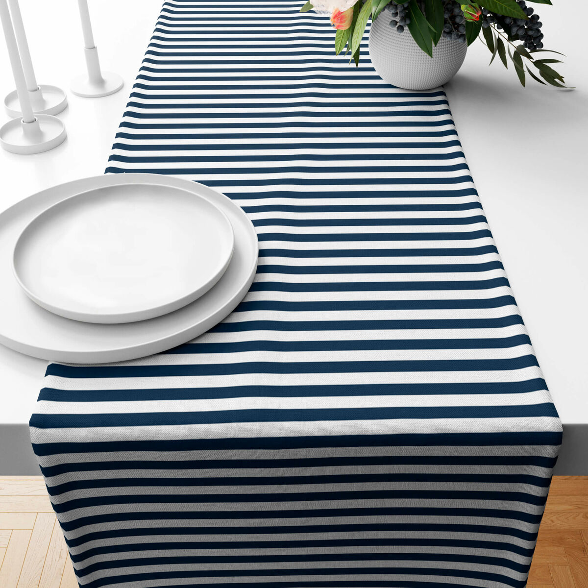 Bordslöpare Belum 0120-134 Multicolour 45 x 140 cm - 2