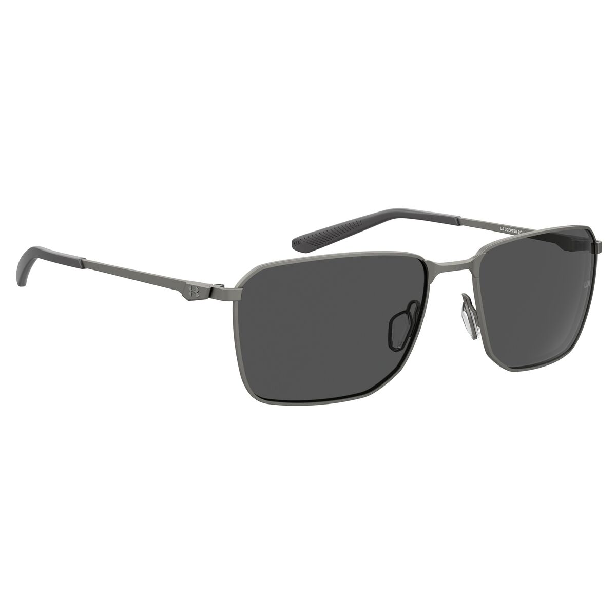 Herrsolglasögon Under Armour UA-SCEPTER-2-G-KJ1F8IR ø 58 mm - 3