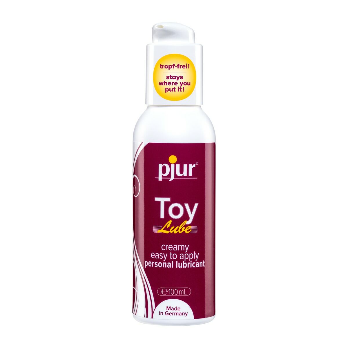 Woman Toy Lube 100 ml Pjur 6109330000 - 2