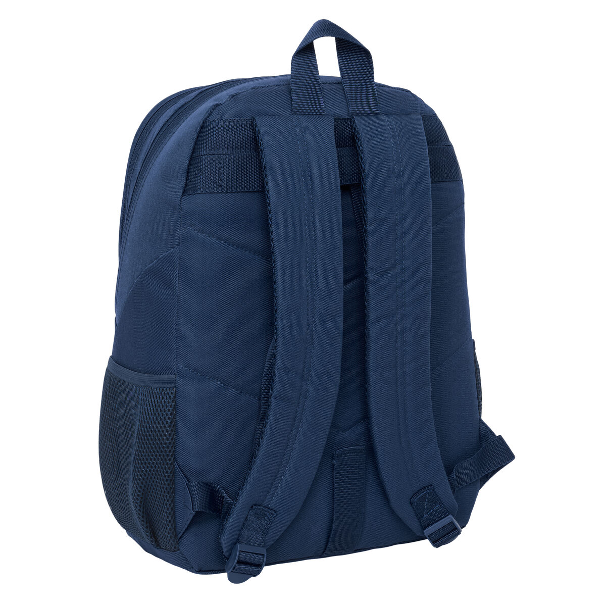 Skolryggsäck Munich Blue indigo Blå 32 x 44 x 16 cm - 3