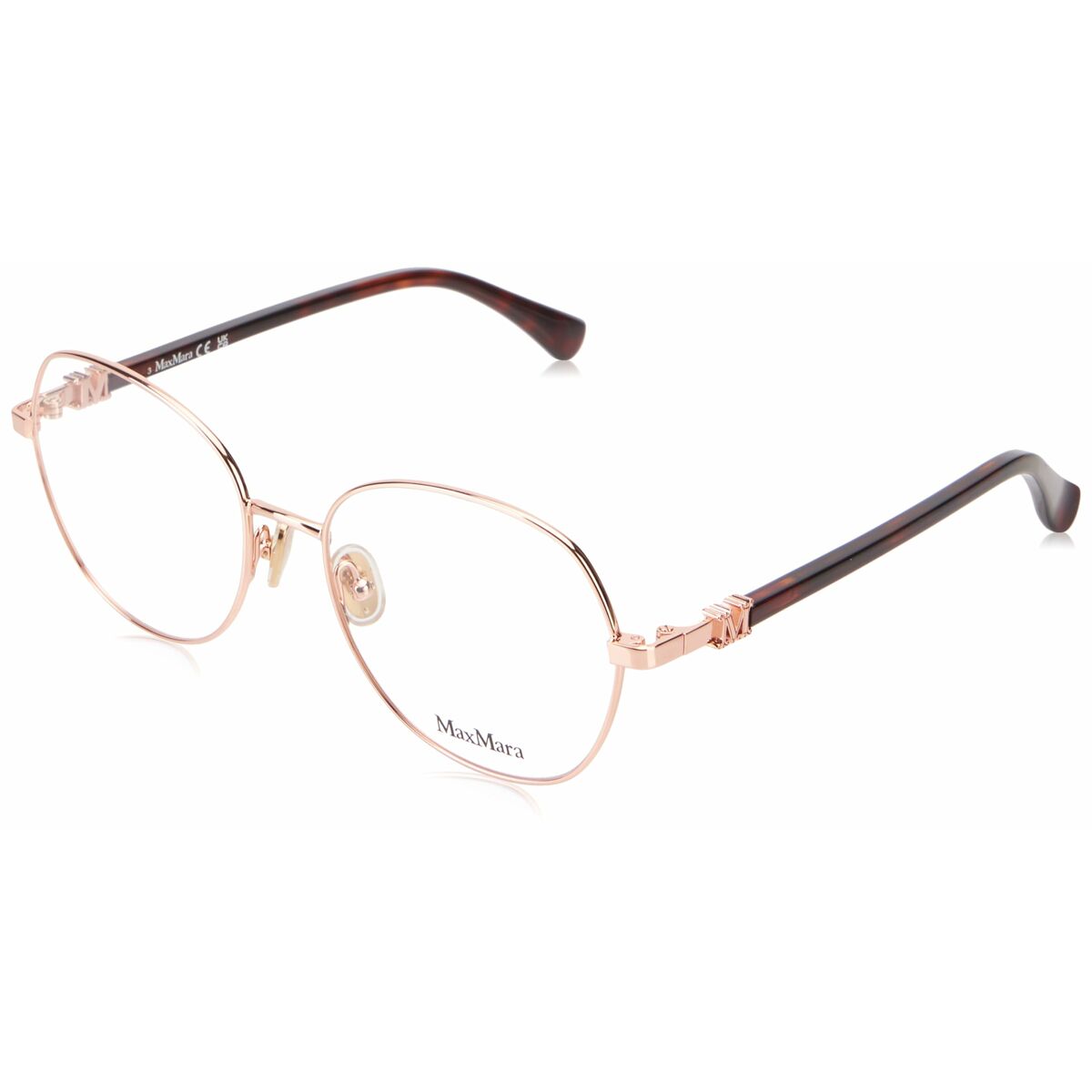 Glasögonbågar Max Mara MM5034 54033 - 2
