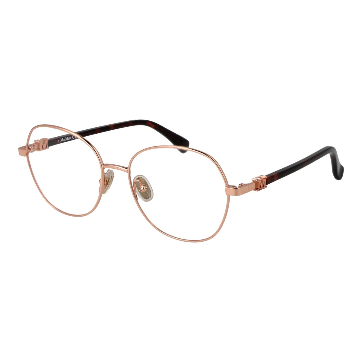 Glasögonbågar Max Mara MM5034 54033