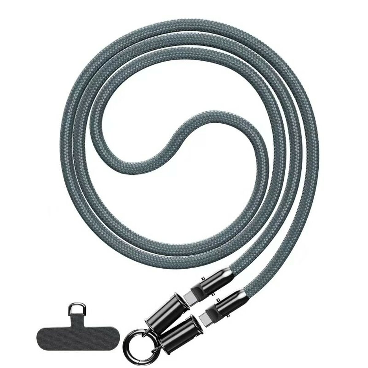 USB-kabel DCU 34154063