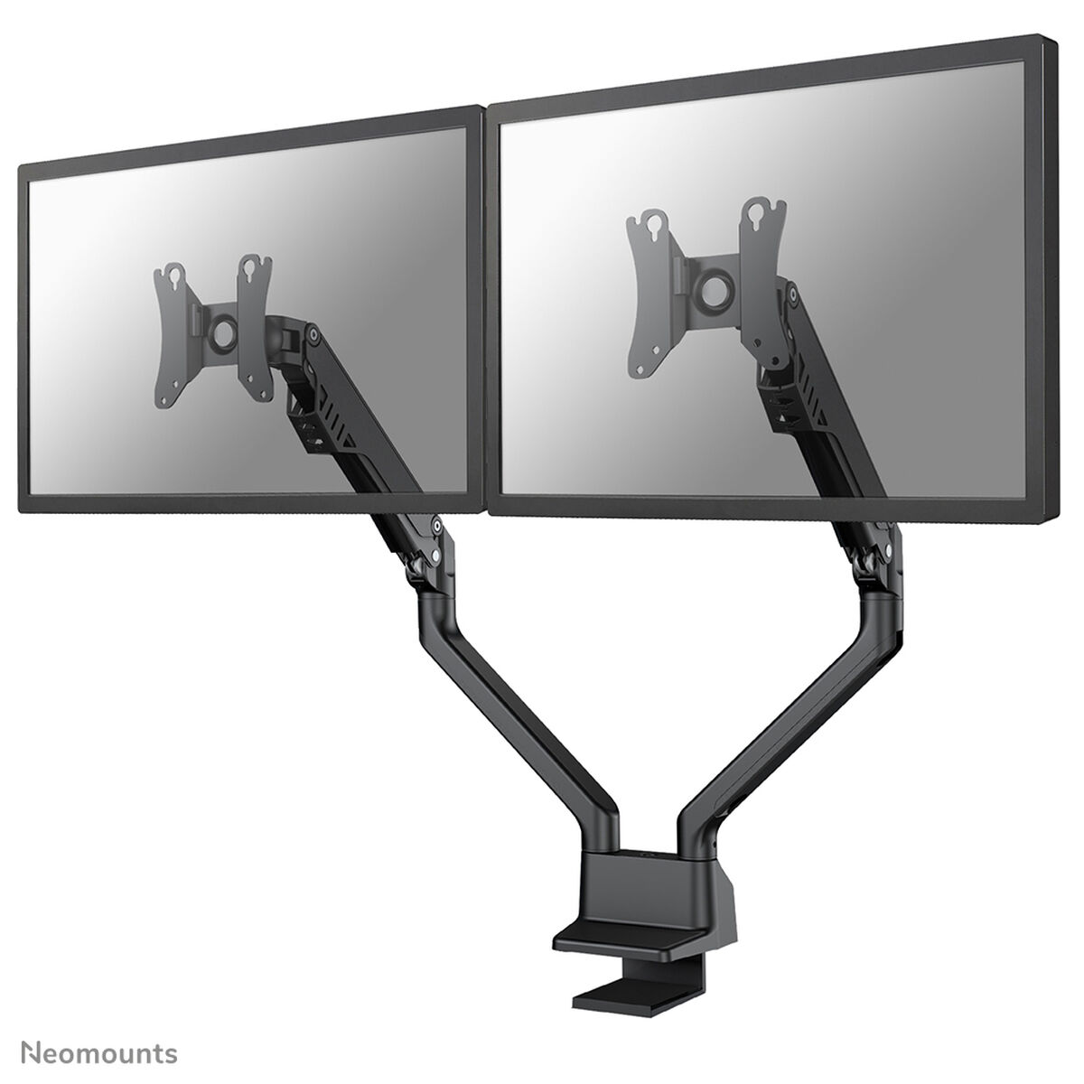 Bordfäste för Skärm Neomounts FPMA-D750DBLACK2 Svart - 8