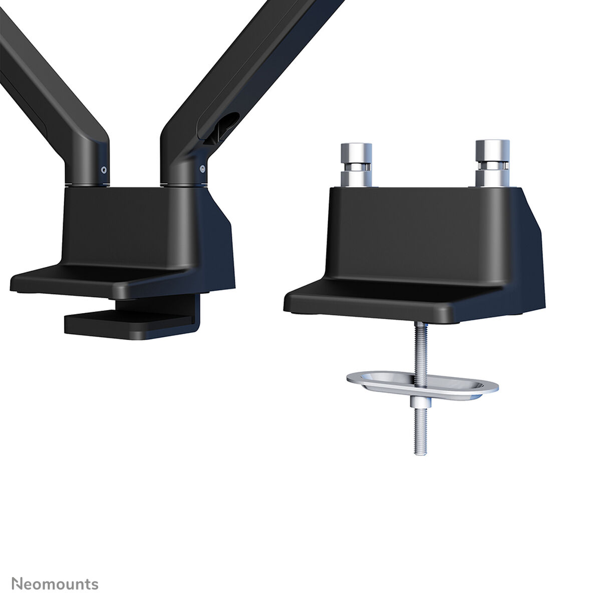 Bordfäste för Skärm Neomounts FPMA-D750DBLACK2 Svart - 6