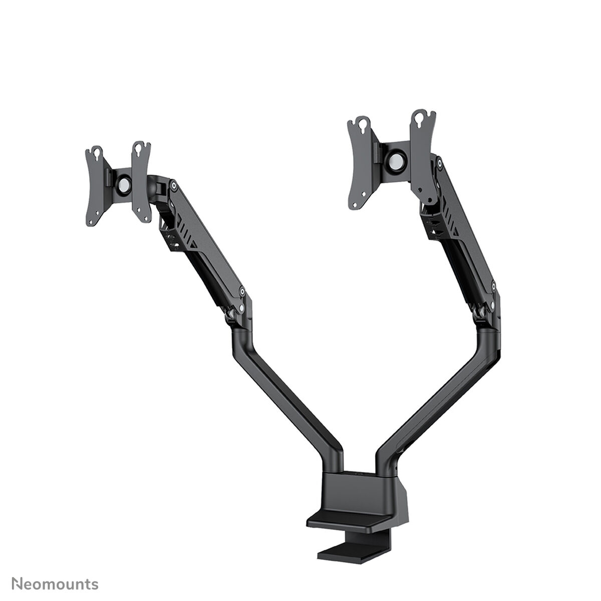 Bordfäste för Skärm Neomounts FPMA-D750DBLACK2 Svart - 5