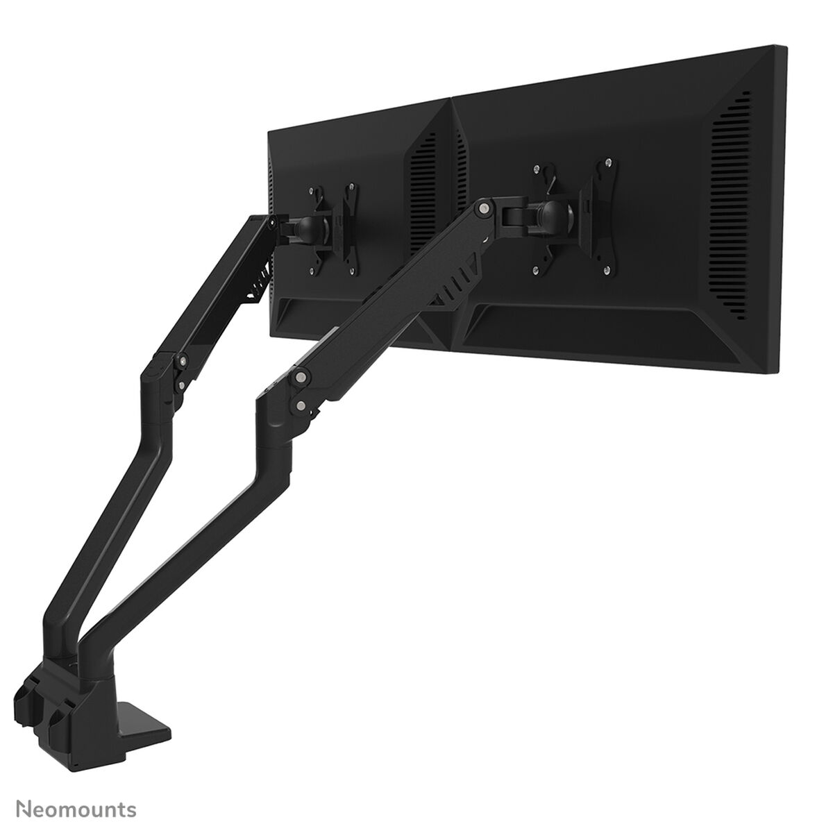 Bordfäste för Skärm Neomounts FPMA-D750DBLACK2 Svart - 7