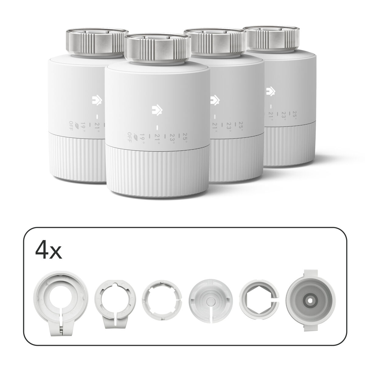 Termostat Tado V3+ Basic - 3