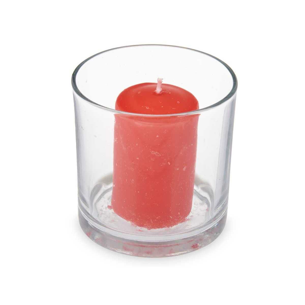 Doftljus Acorde Röda Bär Glas (6 antal) - 4