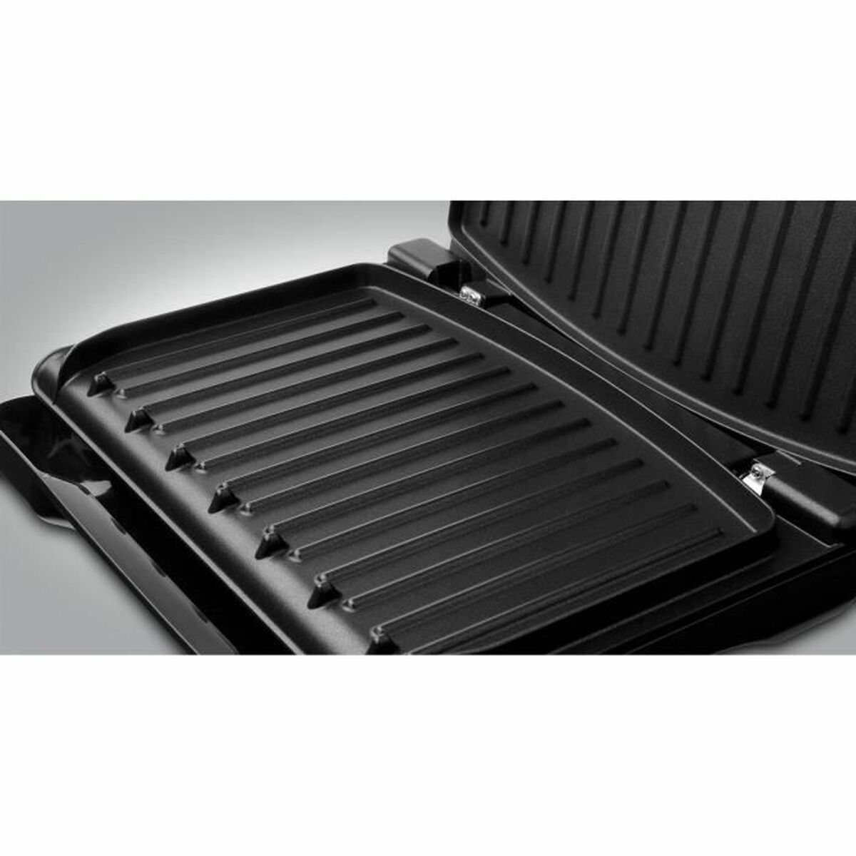 Grill George Foreman 25030-56 1200W 1200 W - 4