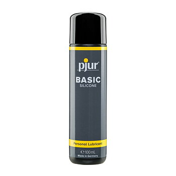 Silikonglidmedel Pjur P10270 100 ml