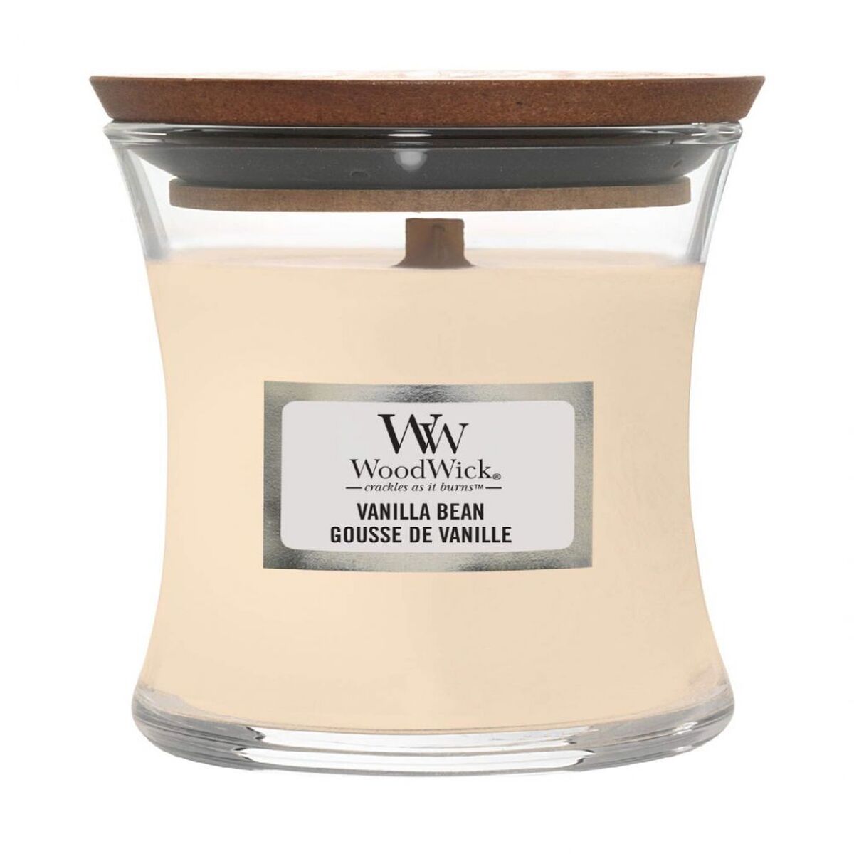Doftljus Woodwick Mini Hourglass Candles 85 g