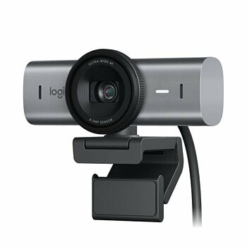 Webbkamera Logitech 960-001559 4K Ultra HD