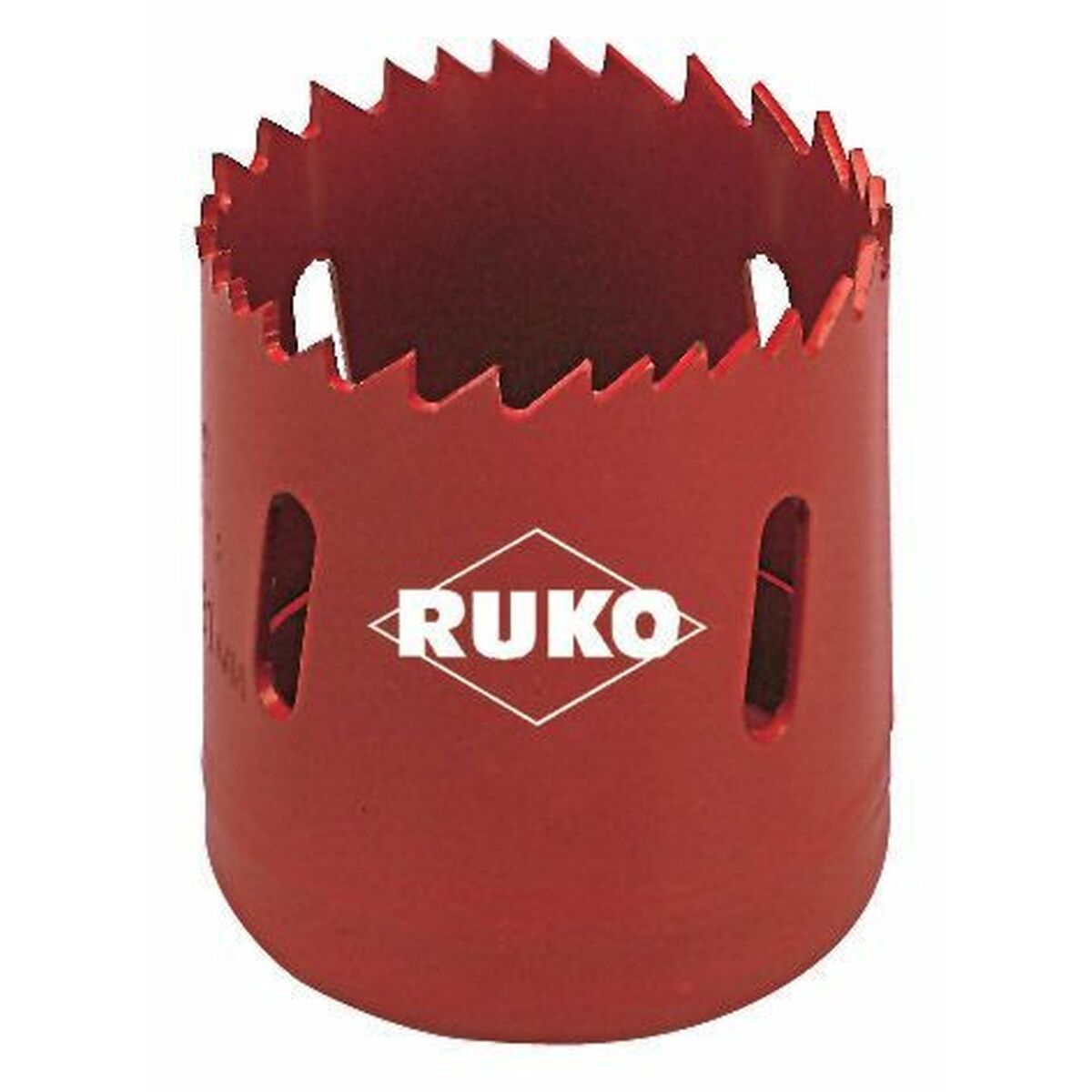 Hålsåg RUKO Ø 114 mm Höghastighetsstål (HSS) - 2