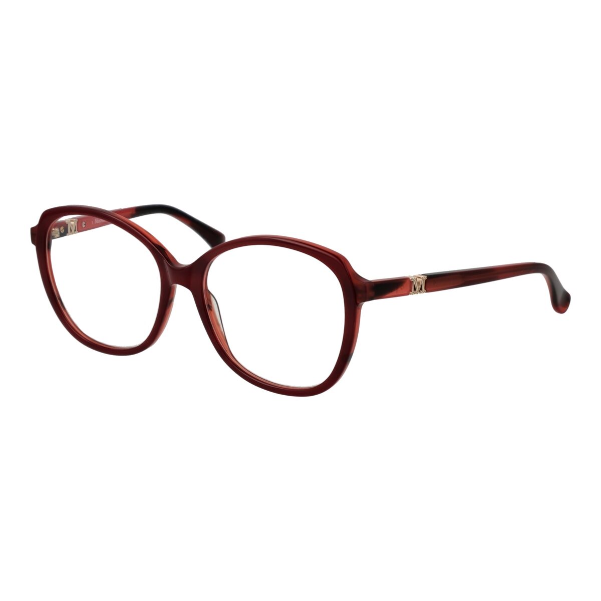 Glasögonbågar Max Mara MM5052 57071