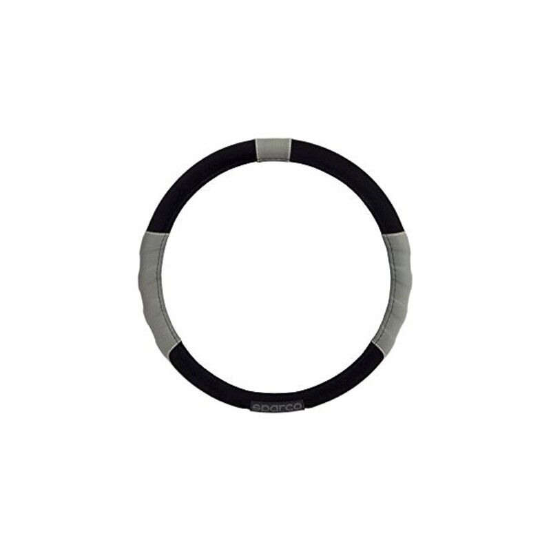 Rattöverdrag Sparco SPC1108 L-Sport Universal (Ø 36 - 38 cm) - 2