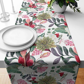 Bordslöpare Belum 0318-105 Multicolour 45 x 140 cm