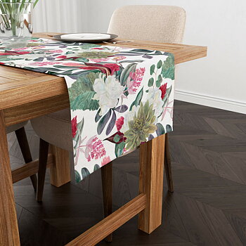 Bordslöpare Belum 0318-105 Multicolour 45 x 140 cm