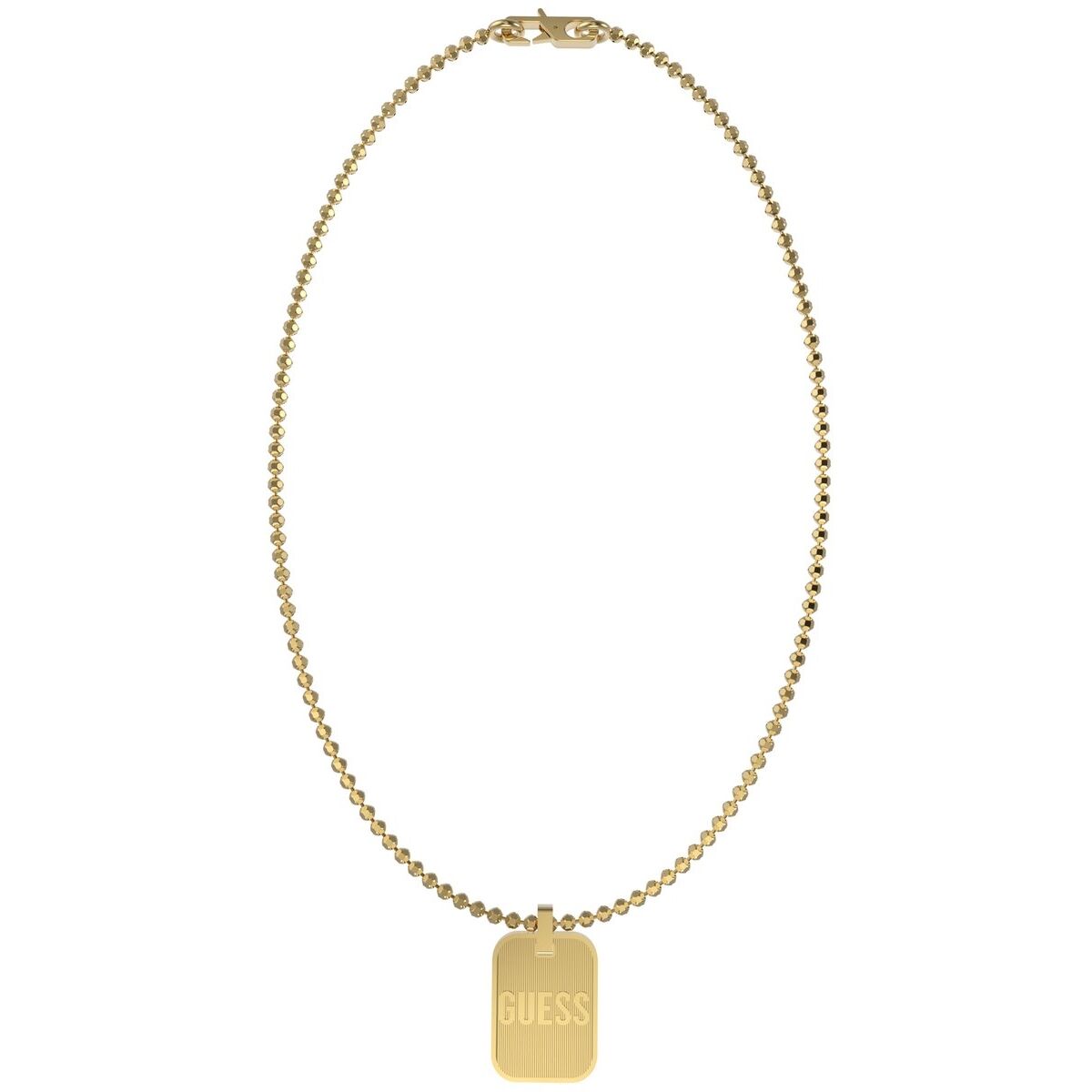 Herrhalsband Guess JUMN01355JWYGT-U
