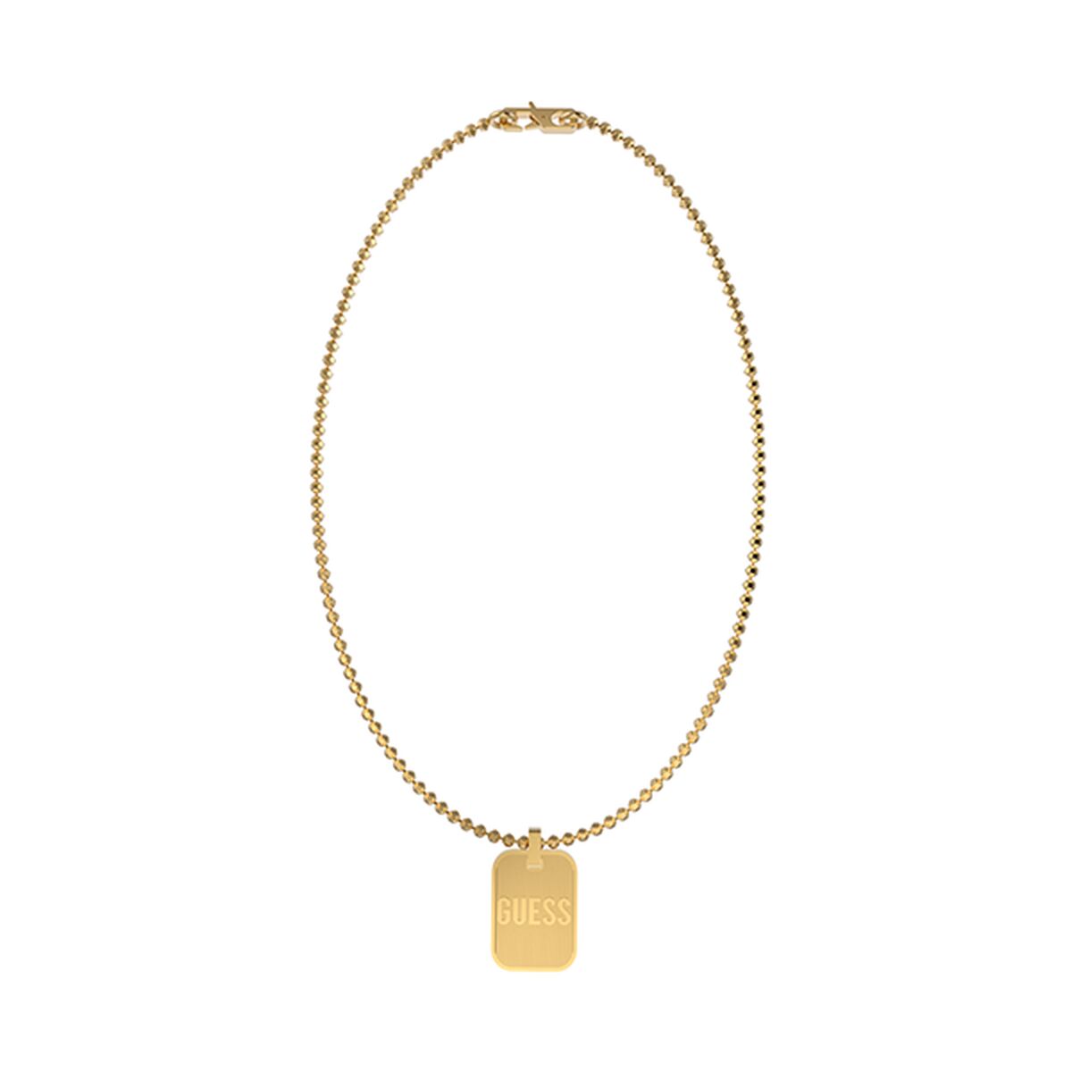 Herrhalsband Guess JUMN01355JWYGT-U - 3