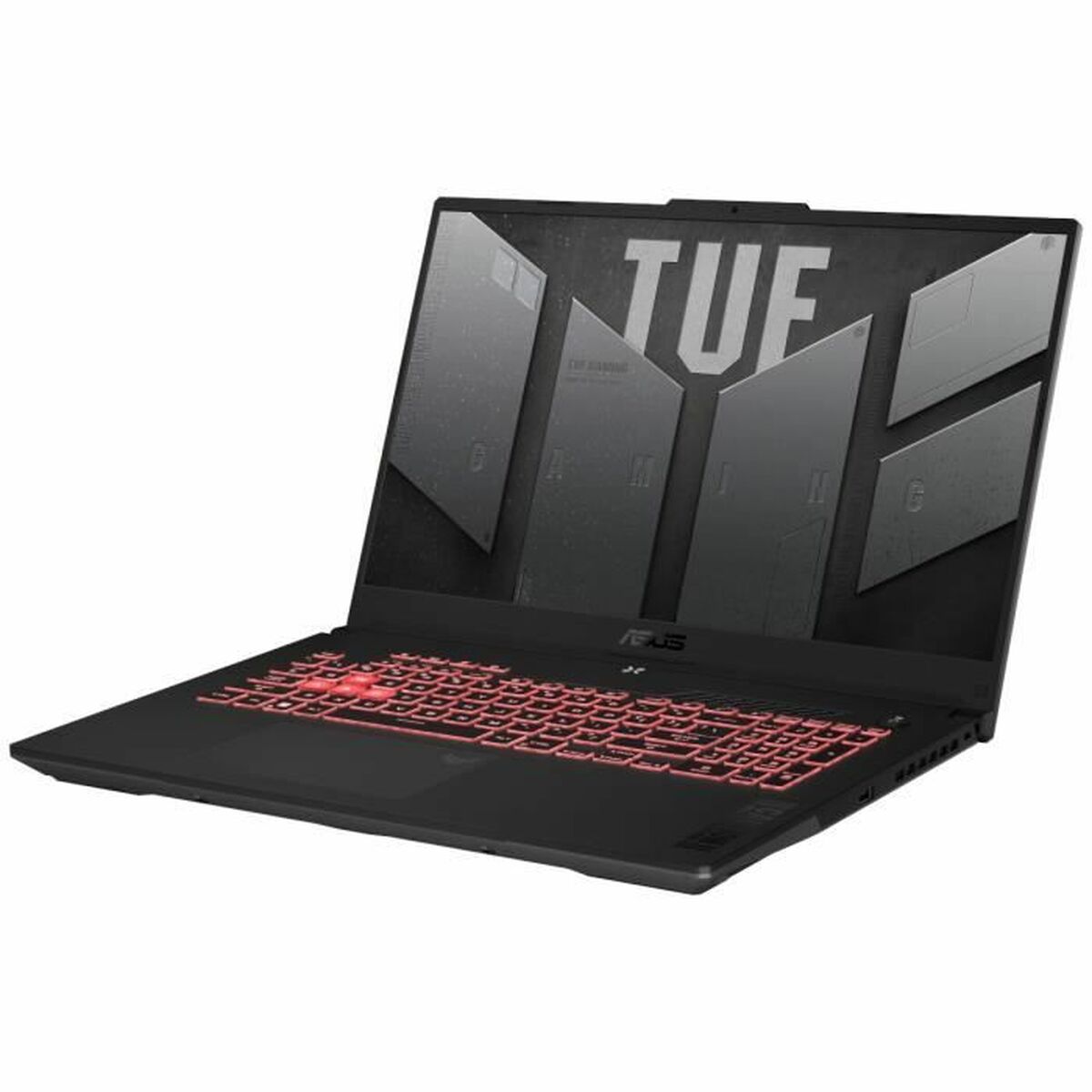 Bärbar dator Asus TUF707NV-RHX020 - 4