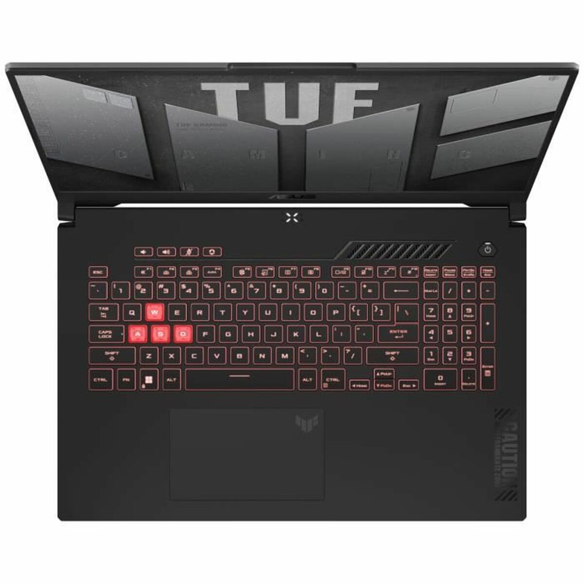 Bärbar dator Asus TUF707NV-RHX020 - 3