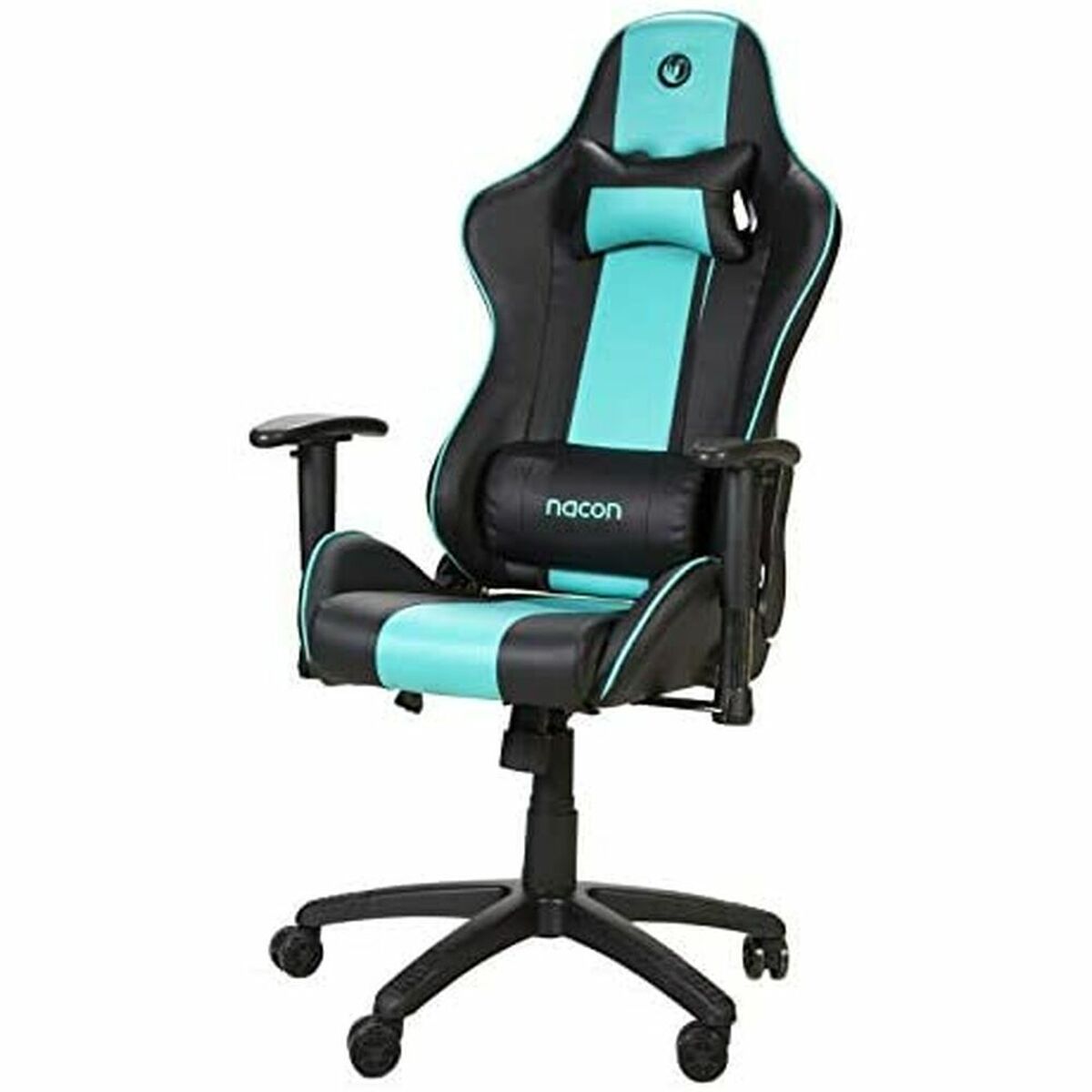 Spelstol Nacon PCCH-550 Blå Svart - 4