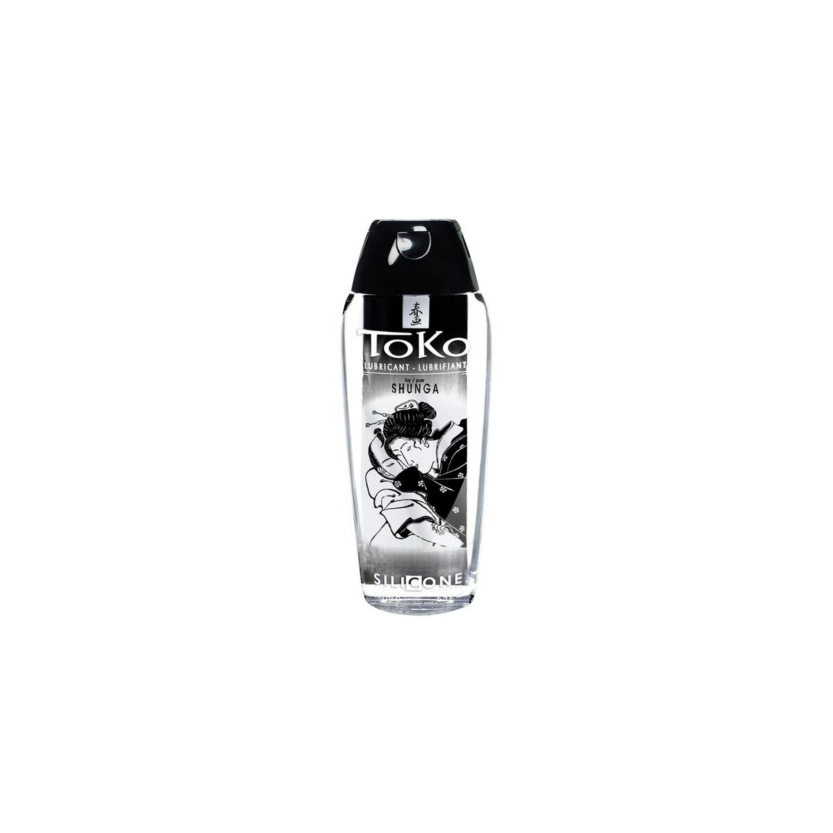Silikonglidmedel Shunga V-13064-1 165 ml