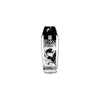 Silikonglidmedel Shunga V-13064-1 165 ml