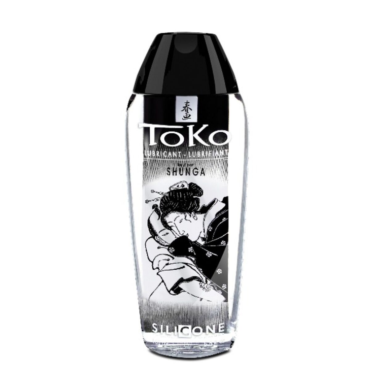 Silikonglidmedel Shunga V-13064-1 165 ml - 2