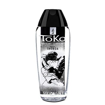 Silikonglidmedel Shunga V-13064-1 165 ml