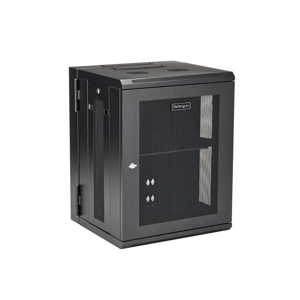 Väggrack Startech RK1520WALHM - 6