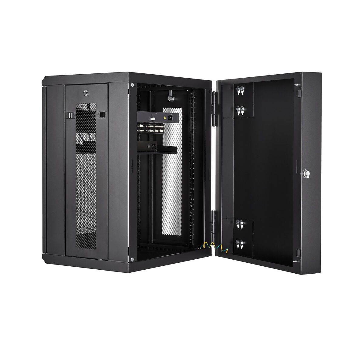 Väggrack Startech RK1520WALHM - 4