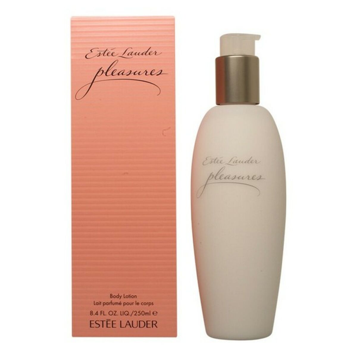 Fuktgivande kroppslotion Estee Lauder Pleasures 250 ml Pleasures - 2
