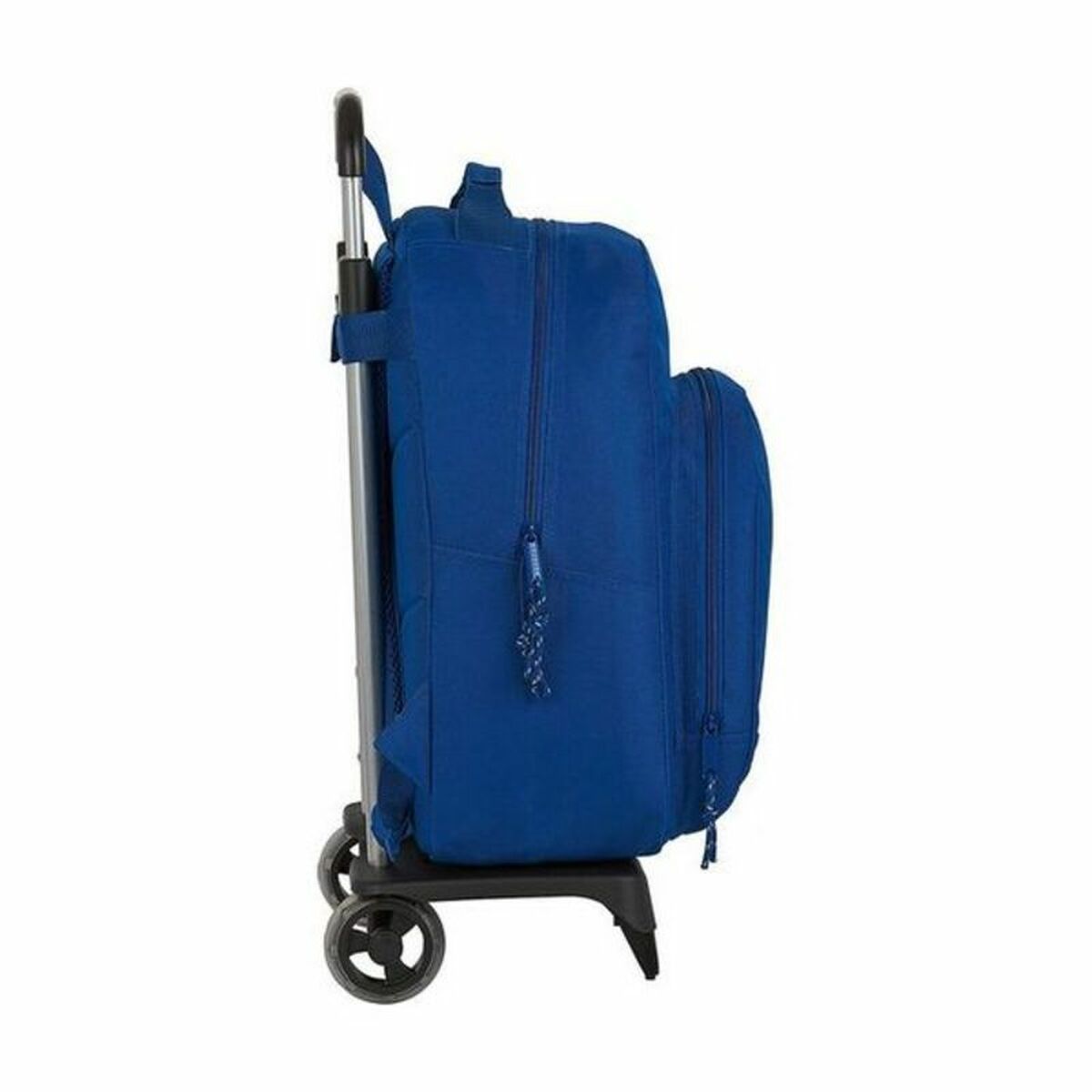 Skolväska med hjul 905 BlackFit8 Oxford Mörkblå (32 x 42 x 15 cm) - 6