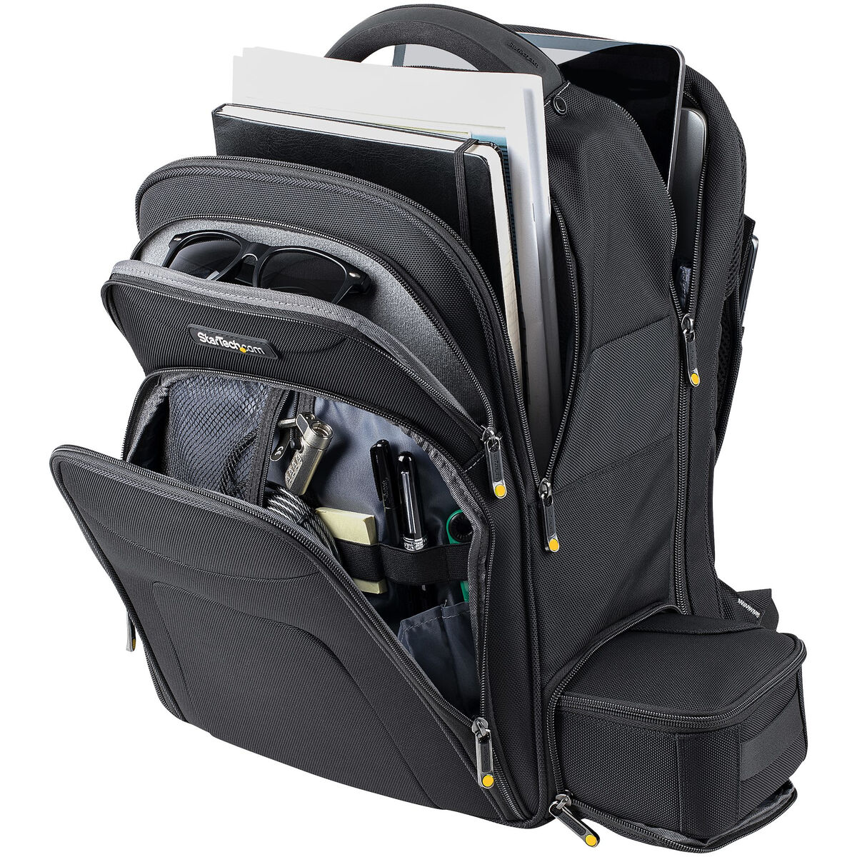 Laptopryggsäck Startech NTBKBAG173 - 7