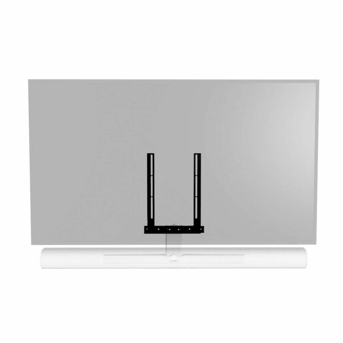 TV-fäste Cavus Sonos ARC