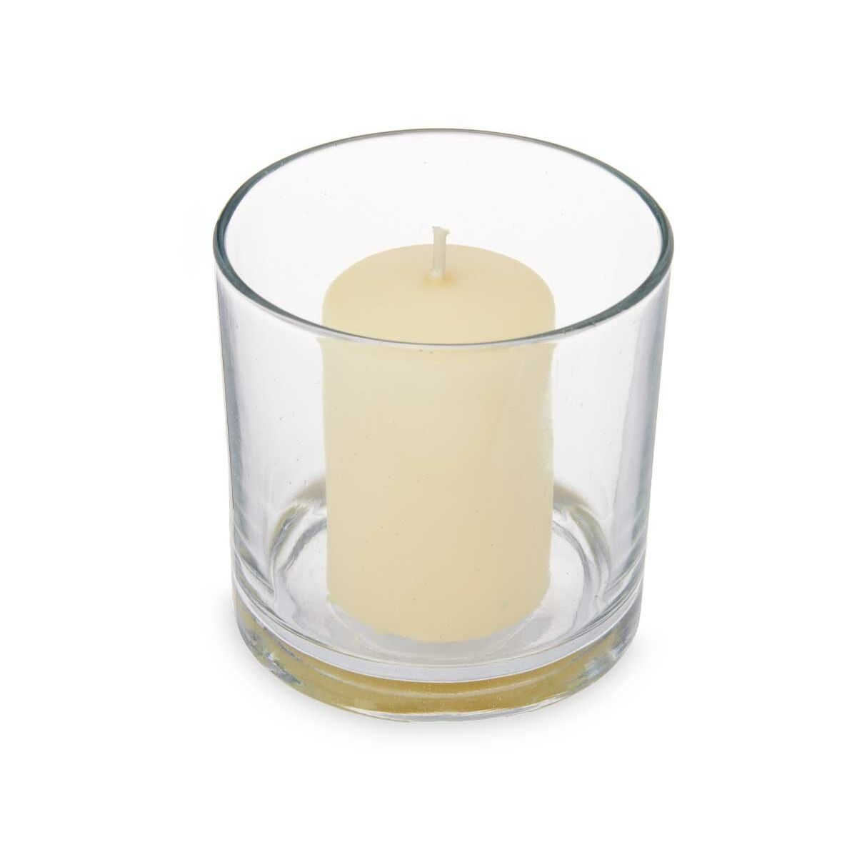 Doftljus Acorde Vanilj Glas (6 antal) - 4